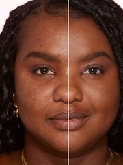 Too Faced Born This Way Soft Matte Foundation - Image 3 of 5
