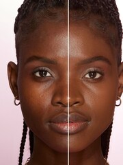 Too Faced Born This Way Soft Matte Foundation - Image 3 of 5