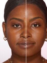 Too Faced Born This Way Soft Matte Foundation - Image 3 of 5