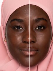 Too Faced Born This Way Soft Matte Foundation - Image 3 of 5