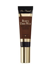 Too Faced Born This Way Soft Matte Foundation - Image 1 of 5