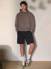 Natuurlijk - Scuba Soft Touch Hoodie - Image 2 of 8