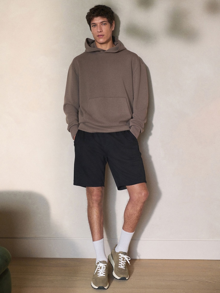 Natuurlijk - Scuba Soft Touch Hoodie - Image 2 of 8