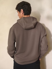 Natuurlijk - Scuba Soft Touch Hoodie - Image 3 of 8