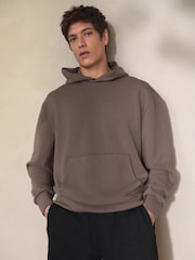 Natuurlijk - Scuba Soft Touch Hoodie - Image 4 of 8