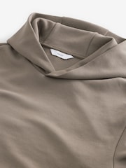 Natuurlijk - Scuba Soft Touch Hoodie - Image 8 of 8