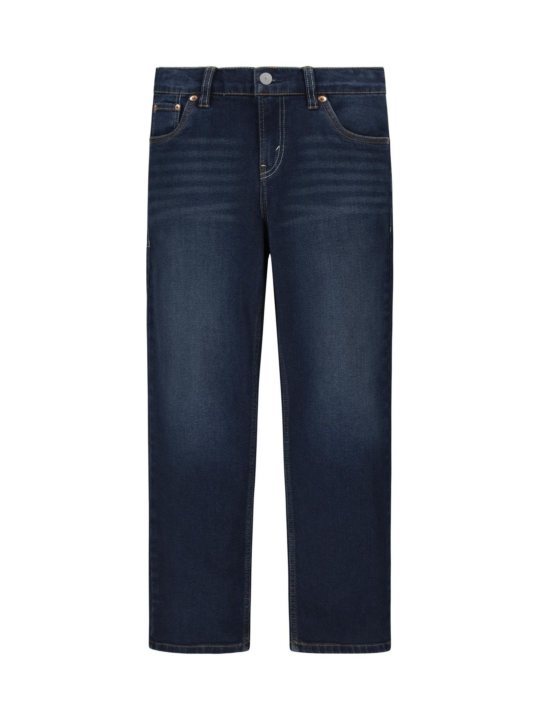 Buy Levi's® Blue Dark Indigo Stay Loose Taper Jeans from