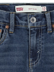 Levi's® 511 Slim Fit Jeans - Image 4 of 7