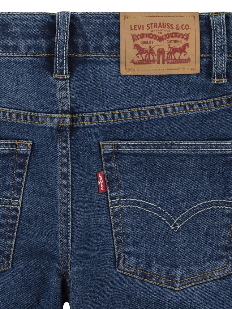 Levi's® 511 Slim Fit Jeans - Image 5 of 7
