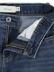 Levi's® 511 Slim Fit Jeans - Image 6 of 7