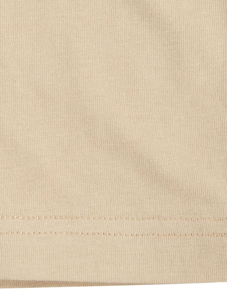Levi's Natural Mountain Batwing Logo Short Sleeve T-Shirt - Image 4 of 4