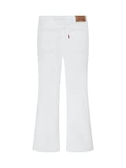 Levi's® Cream Jeans - Image 5 of 8