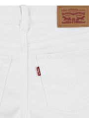 Levi's® Cream Jeans - Image 6 of 8