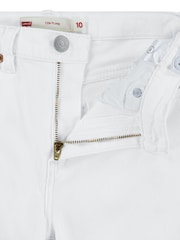 Levi's® Cream Jeans - Image 7 of 8