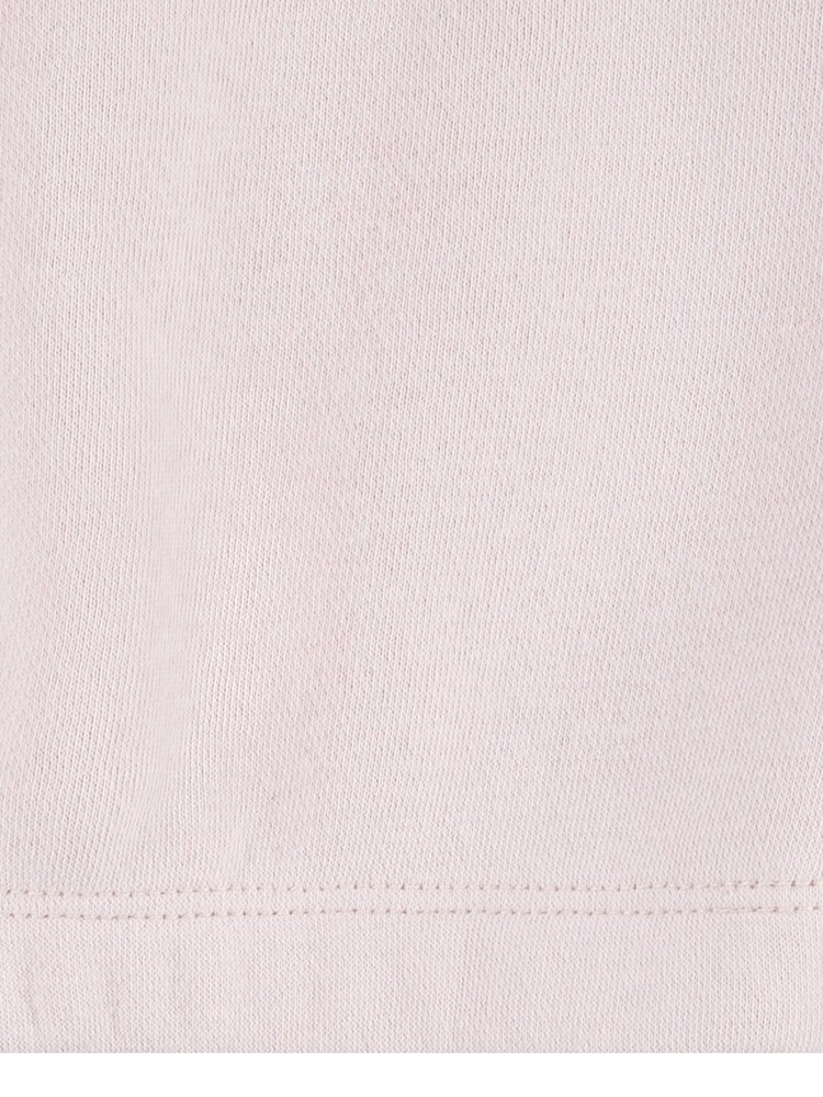 Levi's Pink Logo Cropped Sweatshirt - Image 5 of 5