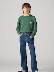 Levi's® 551 Z Authentic Jeans in Straight Fit - Bild 1 von 8