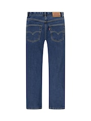 Levi's® 551 Z Authentic Jeans in Straight Fit - Bild 5 von 8