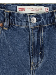 Levi's® 551 Z Authentic Jeans in Straight Fit - Bild 6 von 8