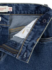 Levi's® 551 Z Authentic Jeans in Straight Fit - Bild 8 von 8