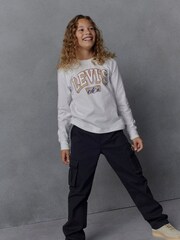 Черный - ® Levi's брюки карго - Image 1 of 9