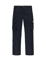 Черный - ® Levi's брюки карго - Image 4 of 9