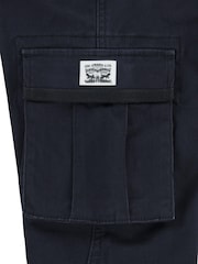 Черный - ® Levi's брюки карго - Image 7 of 9