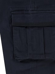 Черный - ® Levi's брюки карго - Image 8 of 9