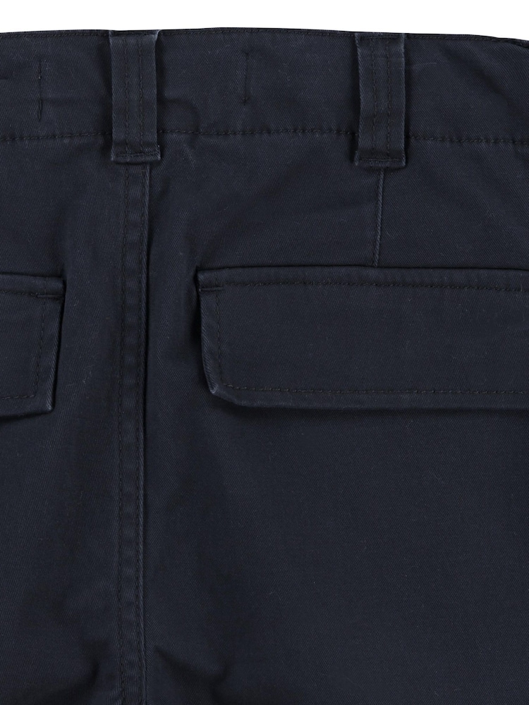 Черный - ® Levi's брюки карго - Image 9 of 9