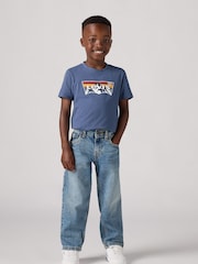 Levi's® Blue Stay Loose Taper Fit Jeans - Image 1 of 8