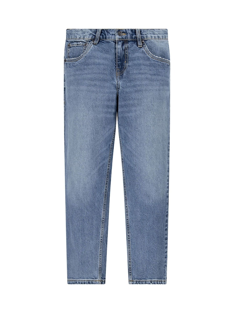 Džíny Levi's® Stay Loose zužujícího se střihu - Image 4 of 8