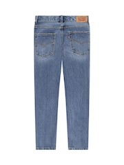 Levi's® Blue Stay Loose Taper Fit Jeans - Image 5 of 8
