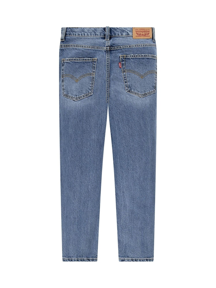 Džíny Levi's® Stay Loose zužujícího se střihu - Image 5 of 8