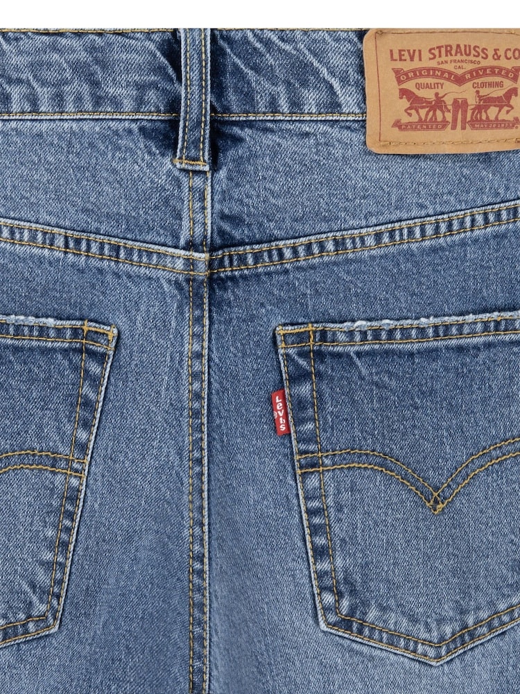 Džíny Levi's® Stay Loose zužujícího se střihu - Image 6 of 8