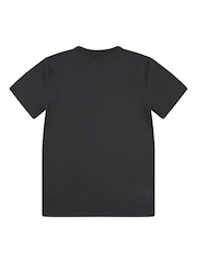 Levi's® Black Eagle Graphic Logo Short Sleeve T-Shirt - Image 3 of 5