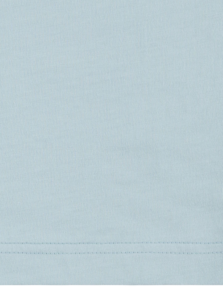 Levi's® Blue Logo Outdoor Nature Graphic Short Sleeve T-Shirt - Image 5 of 5 Levi's® Blue Logo Outdoor Nature Graphic Short Sleeve T-Shirt - Image 5 of 5