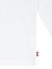 تيشرت بكُم طويل مزين بطبعة من الخلف من تشكيلة Western Cowboy من ®Levi's - صورة 4 من 4