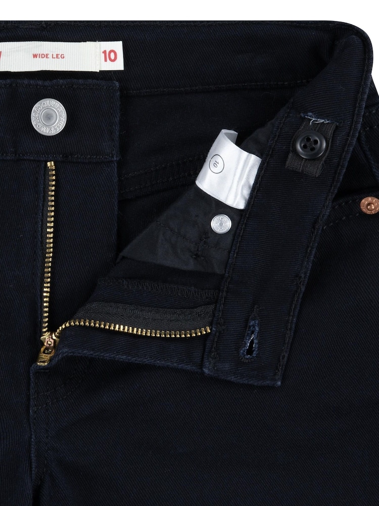 Levi's® Jeans mit weitem Bein - Bild 8 von 8 Levi's® Jeans mit weitem Bein - Bild 8 von 8