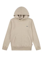 Levi's® Natural Chest Batwing Logo Hoodie - Image 4 of 7