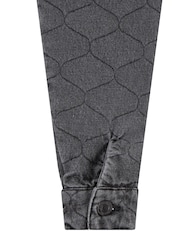 سترة دنيم طراز Trucker من القطن 100% بقصّة واسعة مبطنة من ®Levi's - صورة 8 من 8