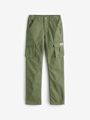 Зеленый - ® Levi's брюки карго - Image 1 of 5