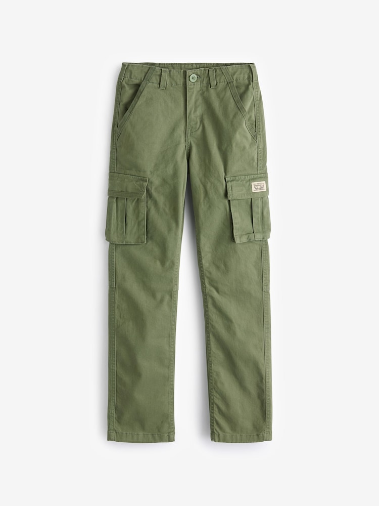 Зеленый - ® Levi's брюки карго - Image 1 of 5