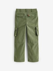 Зеленый - ® Levi's брюки карго - Image 2 of 5