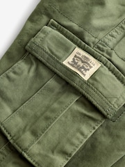 Зеленый - ® Levi's брюки карго - Image 4 of 5