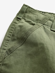 Зеленый - ® Levi's брюки карго - Image 5 of 5