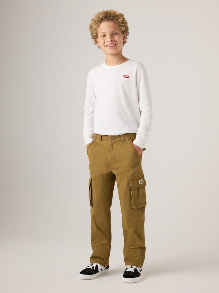 Бежевый - ® Levi's брюки карго - Image 1 of 9