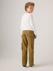 Бежевый - ® Levi's брюки карго - Image 2 of 9