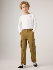 Бежевый - ® Levi's брюки карго - Image 3 of 9