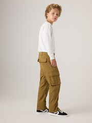 Бежевый - ® Levi's брюки карго - Image 4 of 9