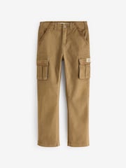 Бежевый - ® Levi's брюки карго - Image 5 of 9