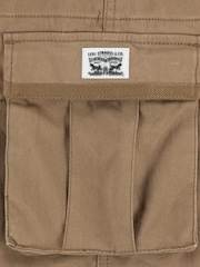 Бежевый - ® Levi's брюки карго - Image 8 of 9
